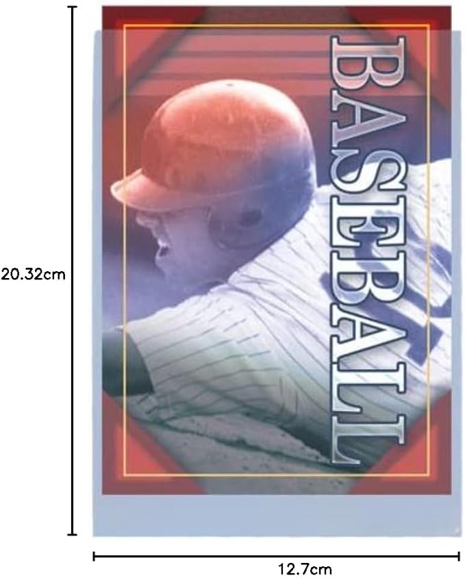 Ultra Pro – Penny Sleeves (100 Stück, transparent)