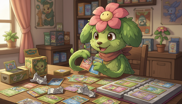 Alles rund um Karten