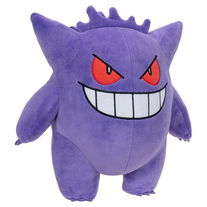 Pokémon Plüsch 30 cm – Gengar