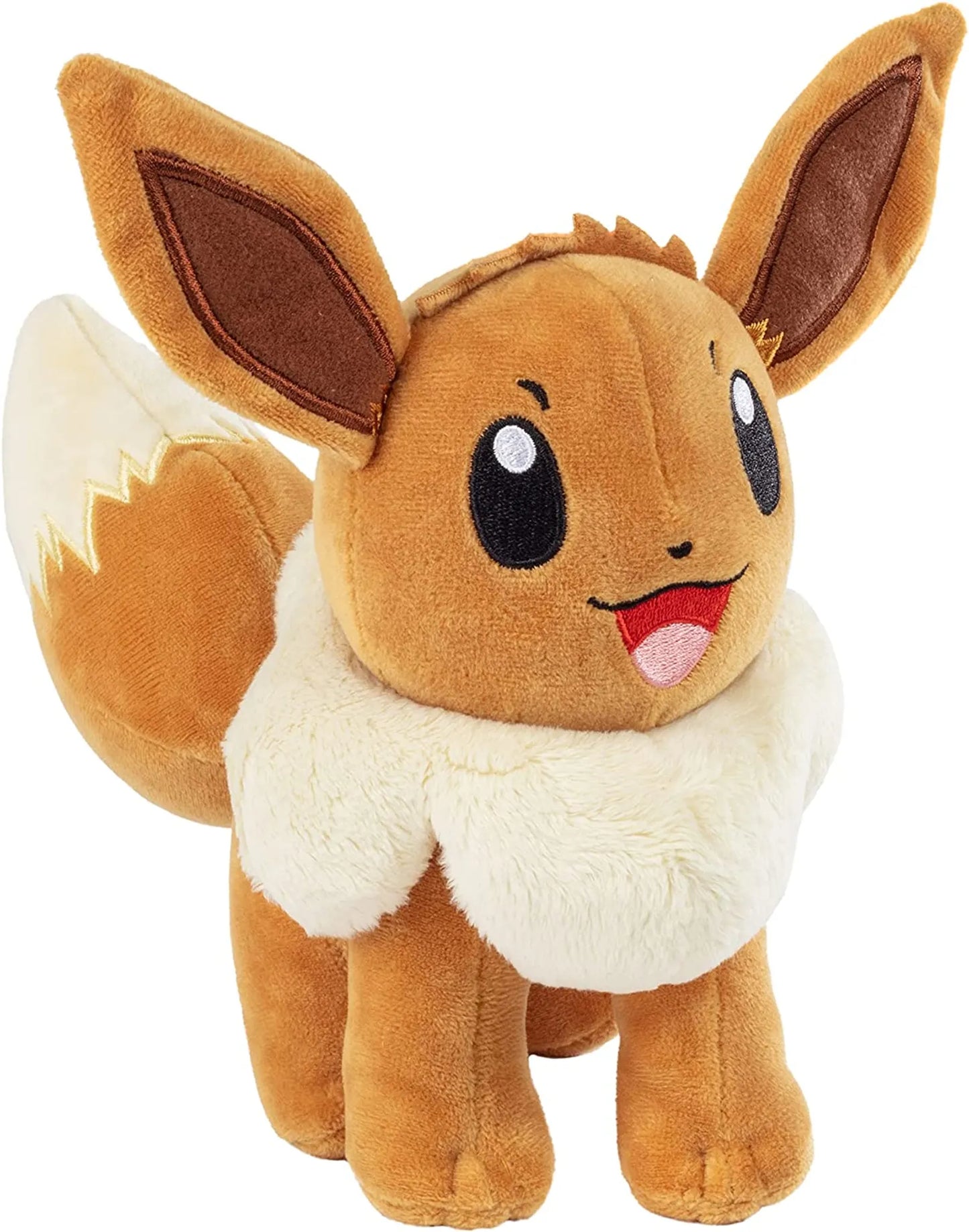 Pokémon Plüsch 30 cm – Evoli