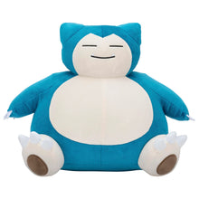 Pokémon Plüsch 30 cm – Relaxo