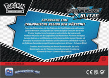 Pokémon TCG – Zytomega Blister Pack