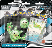 Pokémon TCG – Zytomega Blister Pack