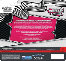 Pokémon TCG – Morbitesse Blister Pack