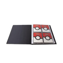 Pokémon Tauschalbum Karmesin & Purpur - Prismatische Entwicklungen