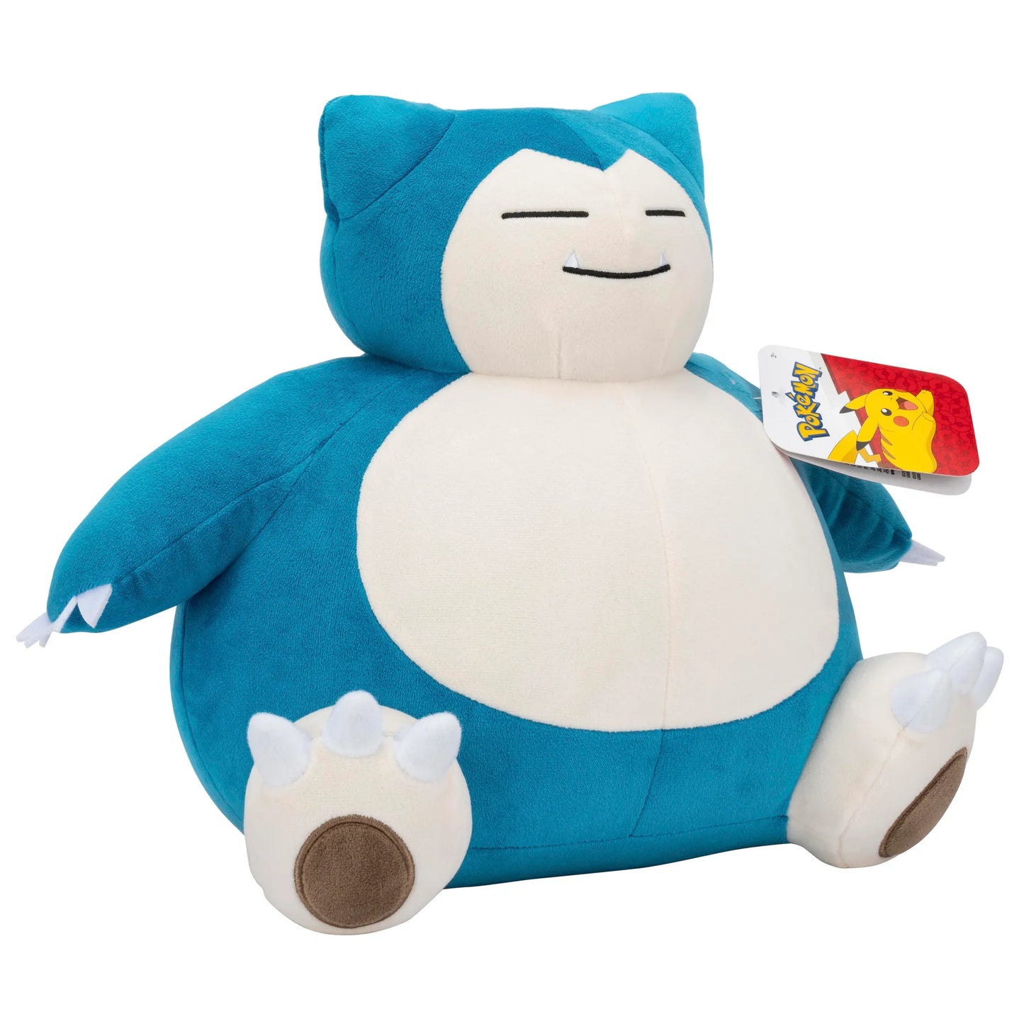 Pokémon Plüsch 30 cm – Relaxo