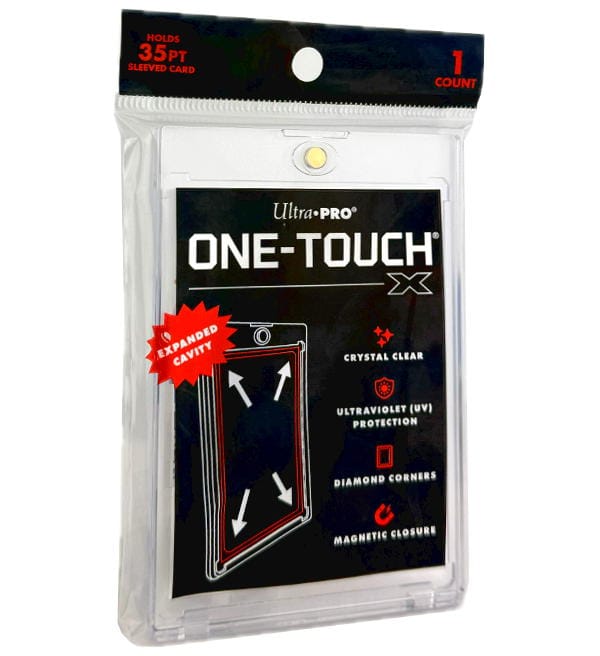 Ultra Pro One-Touch X Magnetic Holder